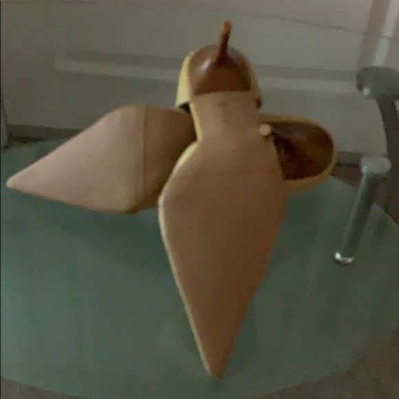 Christine and Kelly Prime Pointy heels - Picture 5 of 5